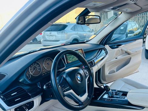 Used 2014 BMW X5 xDrive35i image 13