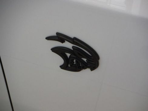 Used 2022 Dodge Challenger SRT Hellcat RWD image 14