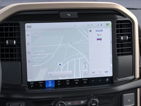 New 2025 Ford F150 STX w/ Equipment Group 201A FX4 image 15