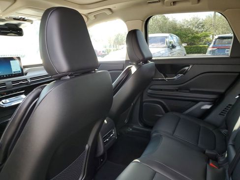 New 2026 Lincoln Corsair Grand Touring AWD/4WD image 10