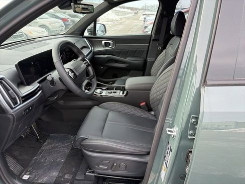 New 2026 Kia Sorento SX Prestige image 11