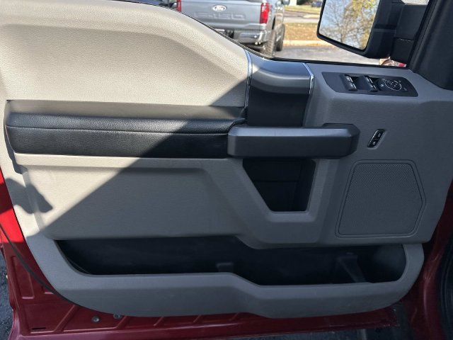 Used 2020 Ford F150 XLT w/ Equipment Group 302A Luxury AWD/4WD image 8