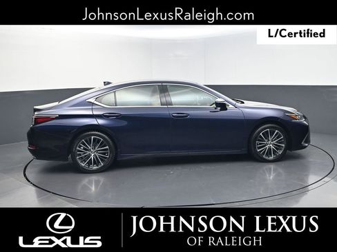 Used 2022 Lexus ES 350 350 w/ Premium Package image 6