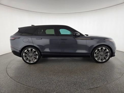 Used 2024 Land Rover Range Rover Velar Dynamic HSE AWD/4WD image 6