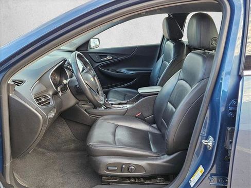 Used 2024 Chevrolet Malibu LT image 16