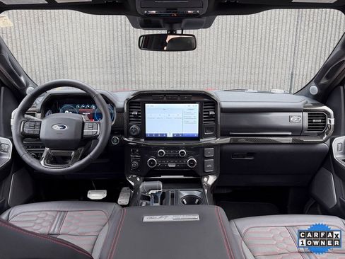 Used 2022 Ford F150 Lariat w/ Equipment Group 502A High image 42