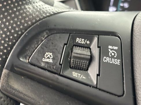 Used 2020 Chevrolet Trax LS w/ Tint and Cruise Package image 17