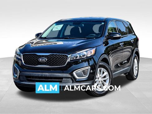 Used 2018 Kia Sorento L FWD image 1
