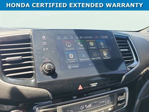 Certified 2023 Honda Passport Elite image 35