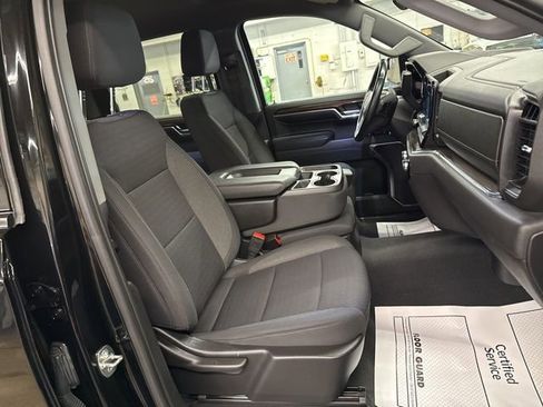 Used 2023 GMC Sierra 1500 Elevation image 26