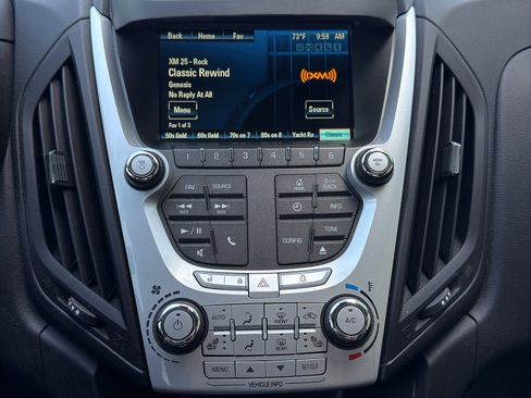 Used 2015 Chevrolet Equinox LT w/ LPO, Protection Package FWD image 20