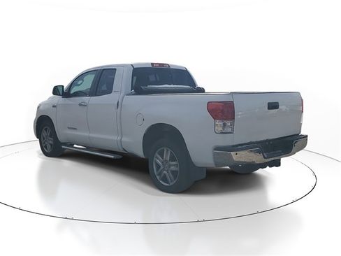 Used 2012 Toyota Tundra Limited image 3