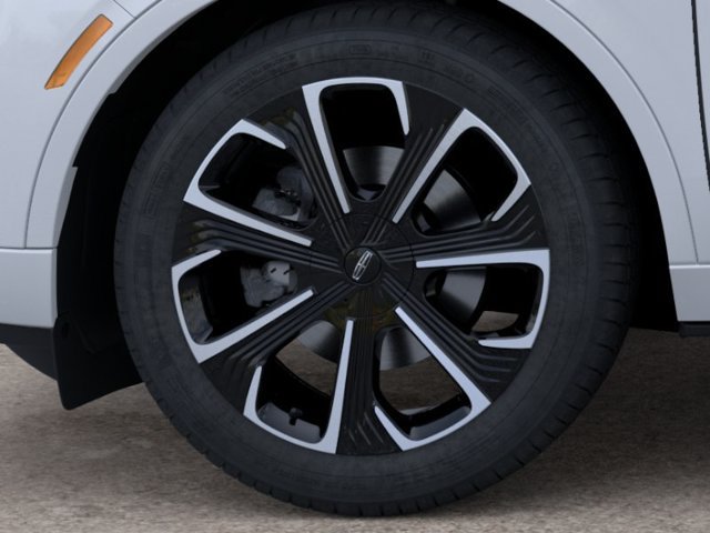 New 2026 Lincoln Nautilus Reserve AWD/4WD image 21