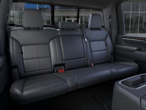 New 2025 Chevrolet Silverado 2500 High Country w/ Technology Package image 17