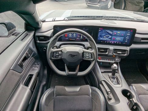 Used 2024 Ford Mustang Dark Horse image 11