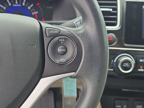 Used 2015 Honda Civic SE image 30