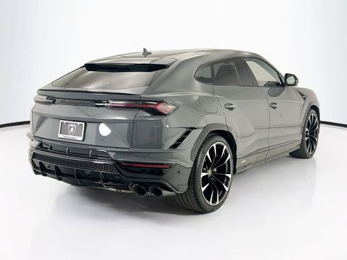 Used 2024 Lamborghini Urus S AWD/4WD image 5