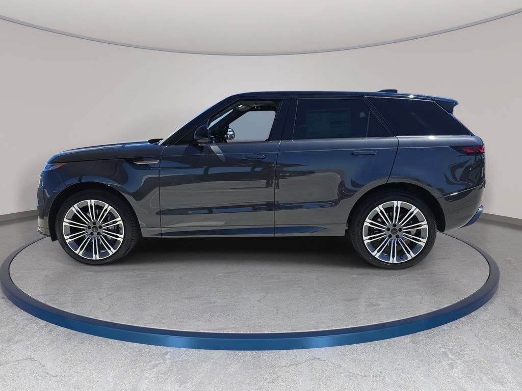 New 2026 Land Rover Range Rover Sport Dynamic SE AWD/4WD image 8