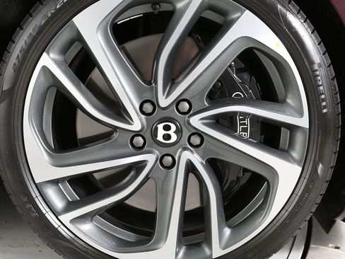 Certified 2025 Bentley Continental GT Speed image 6