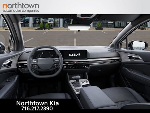 New 2026 Kia Sportage X-Line image 15