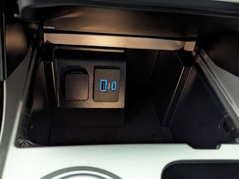 Certified 2022 Ford Explorer ST image 30