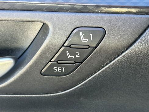 Used 2024 Toyota Grand Highlander AWD Hybrid image 29