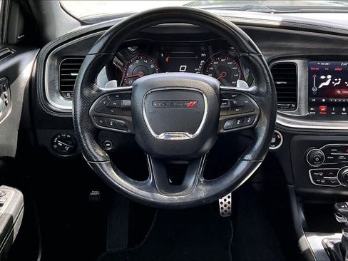 Used 2021 Dodge Charger R/T w/ Daytona Edition Group RWD image 6