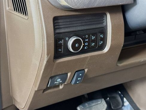 New 2026 Ford F450 King Ranch w/ Chrome Package AWD/4WD image 10