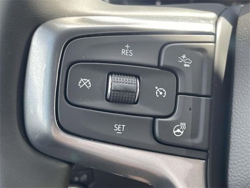 New 2026 Chevrolet Silverado 1500 LT image 12