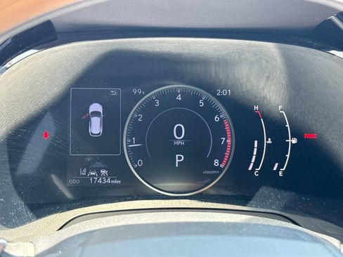 Used 2023 Lexus RX 350 Premium w/ Cold Area Package FWD image 31