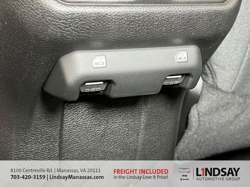 New 2026 Jeep Wrangler Sport S image 19