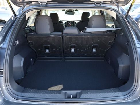 New 2026 Subaru Crosstrek 2.0i Premium image 6