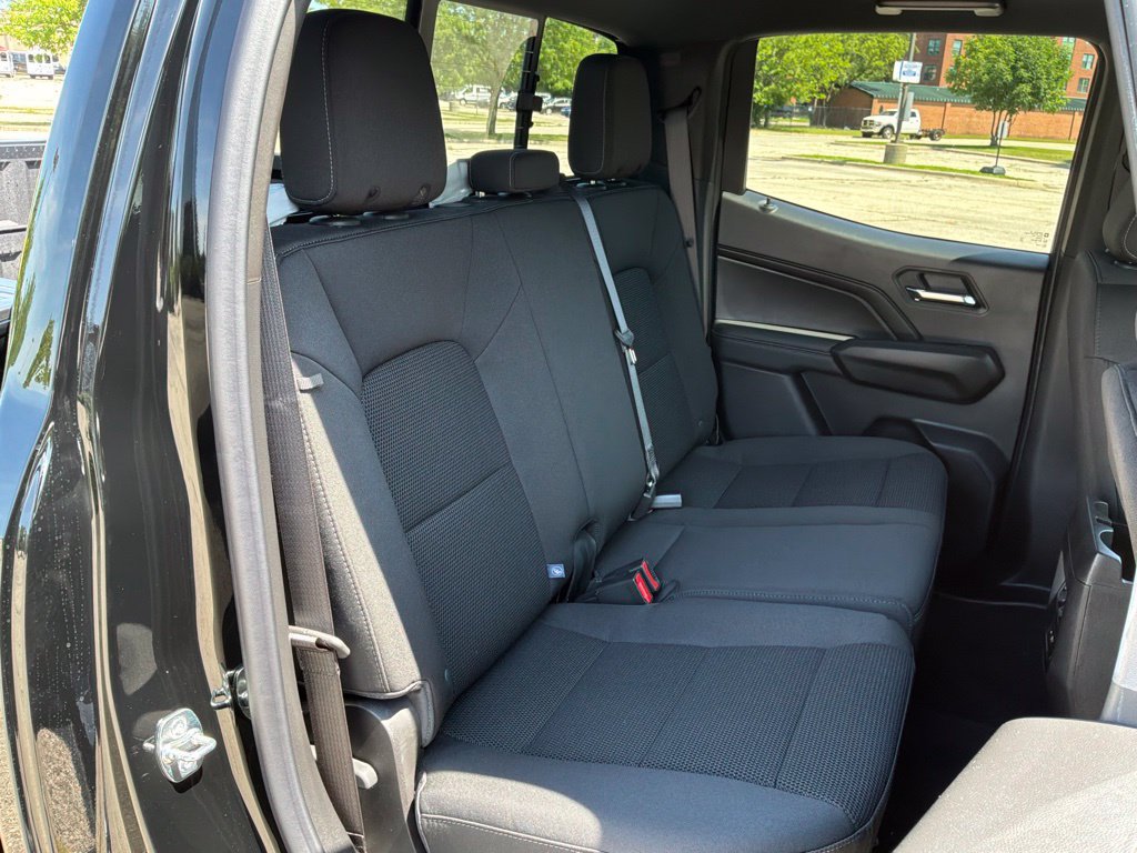 New 2026 GMC Canyon Elevation w/ Convenience Package AWD/4WD image 45