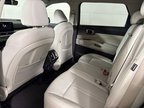 New 2026 Kia Sorento EX image 36