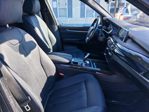 Used 2017 BMW X5 xDrive35i image 16