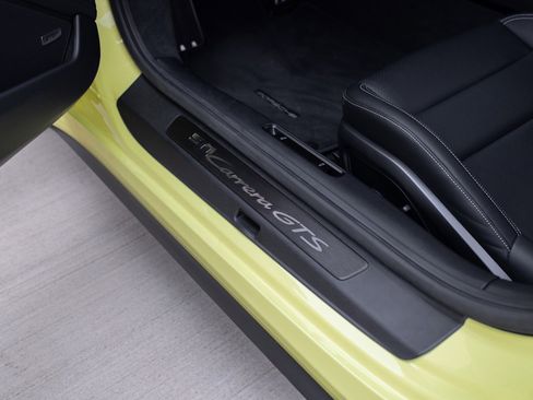 Used 2026 Porsche 911 Carrera GTS image 44