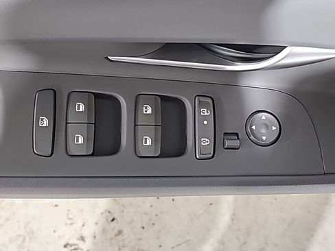New 2026 Hyundai Elantra SEL Sport Premium FWD image 28