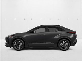 New 2026 Toyota C-HR AWD/4WD video 2