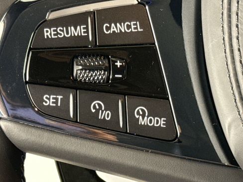 Used 2026 BMW XM Label Red w/ M Driver's Package image 15