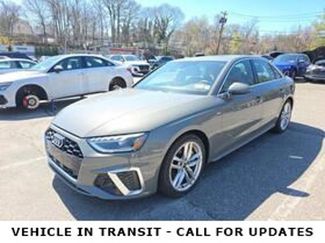 Used 2023 Audi A4 2.0T Premium w/ Convenience Package video 1