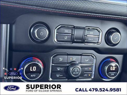 Used 2022 Chevrolet Suburban RST w/ Luxury Package AWD/4WD image 37
