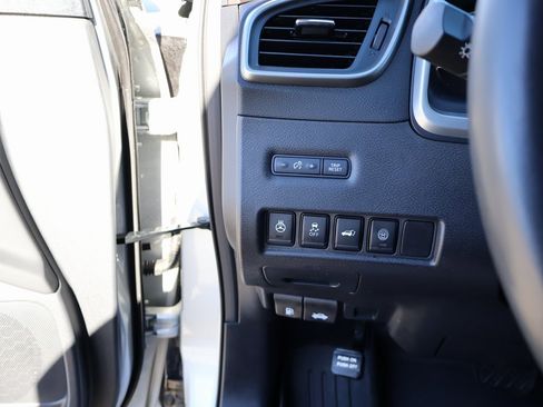 Used 2023 Nissan Murano Platinum w/ Cargo Package image 31