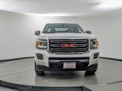 Used 2019 GMC Canyon W/T image 12