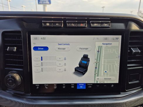 Certified 2024 Ford F250 Platinum image 15