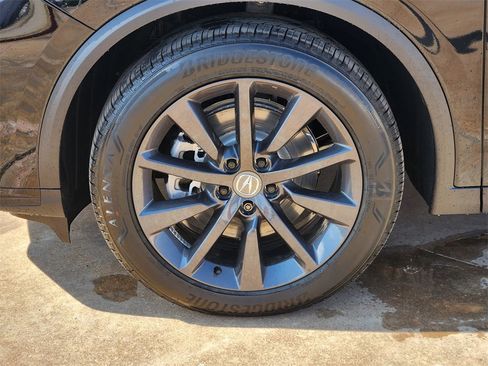 New 2026 Acura MDX A-Spec image 10