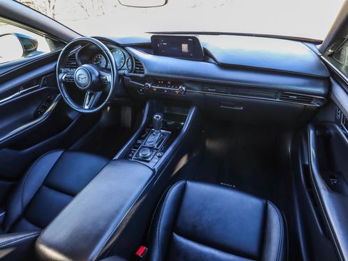 Used 2024 MAZDA MAZDA3 s image 30