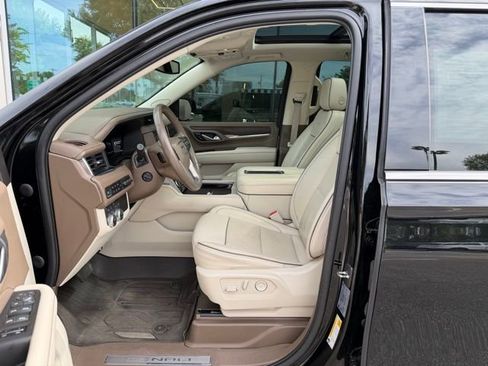 Used 2022 GMC Yukon Denali image 15