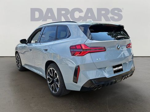 Used 2026 BMW X3 M50 AWD/4WD image 4