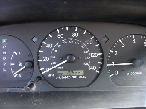 Used 1997 Toyota Camry LE image 7