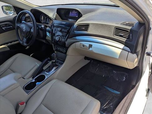 Used 2014 Acura ILX w/ Premium Package FWD image 22